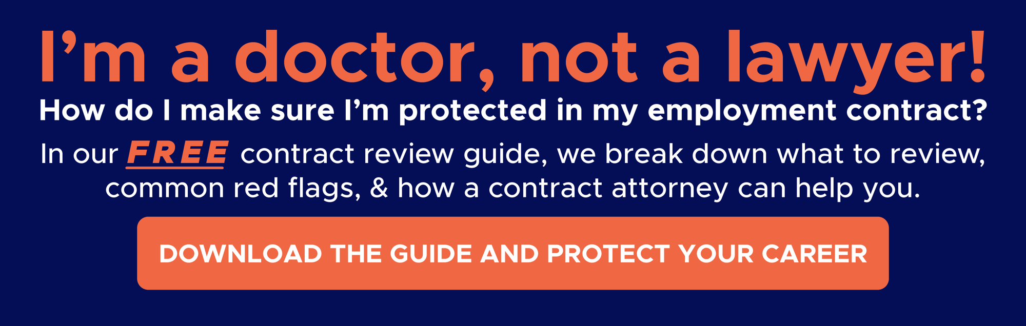 Guide-Contract Review